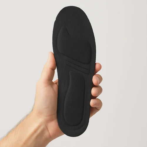 FlexStep Orthopedic Insoles