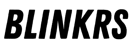 BLINKRS